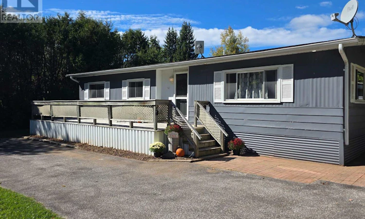926 Brebeuf Road