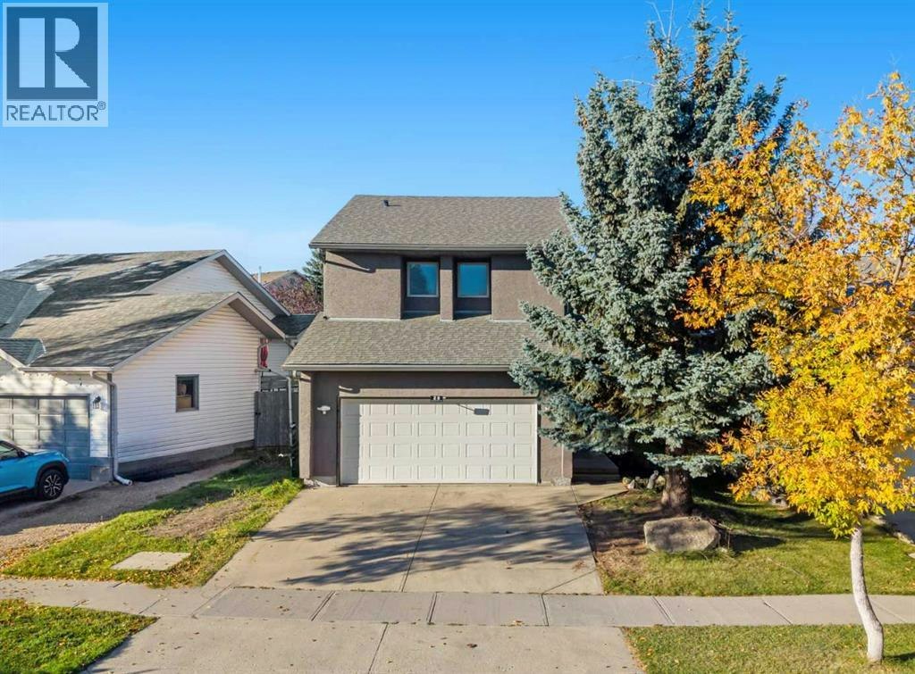 25 Sheep River Drive, Okotoks, AB, T1S 1N5