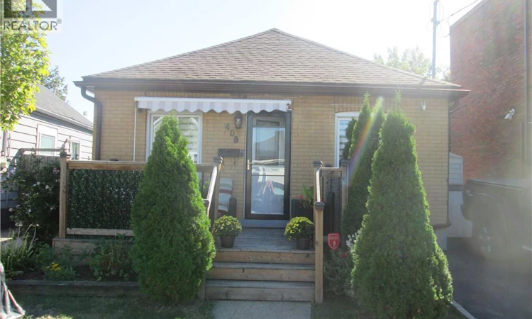 408 Cope Street
