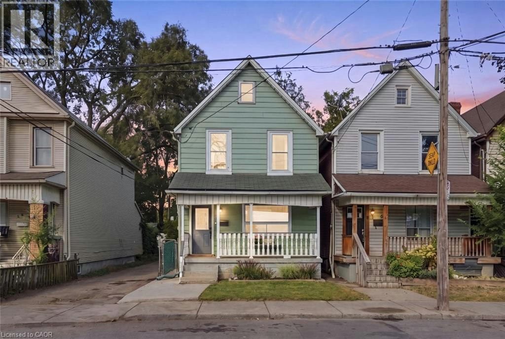 205 Lottridge Street, Hamilton, ON, L8L 6V8