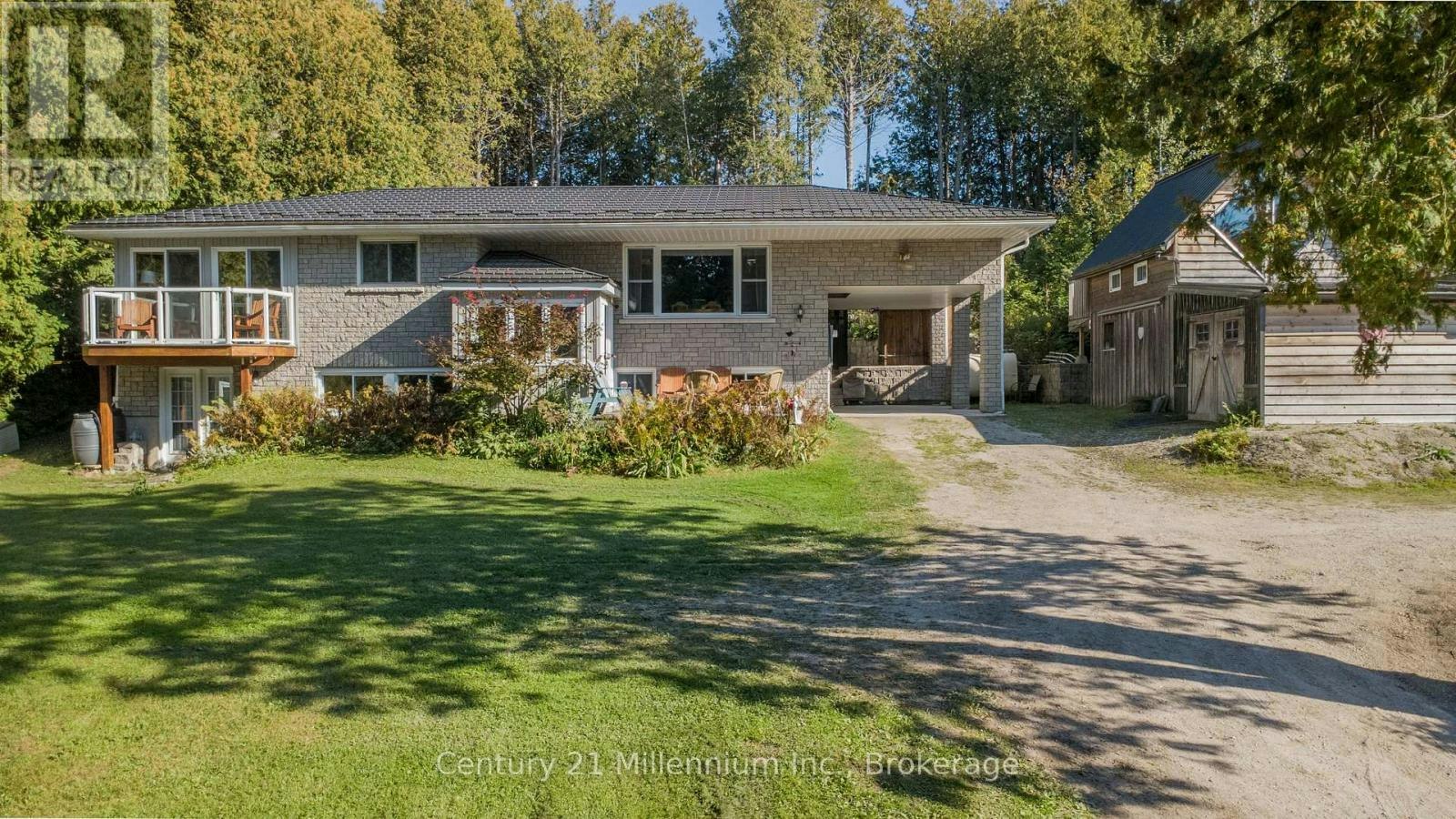 1130 Sideroad 10 S, Arran-Elderslie, ON, N0G 2N0