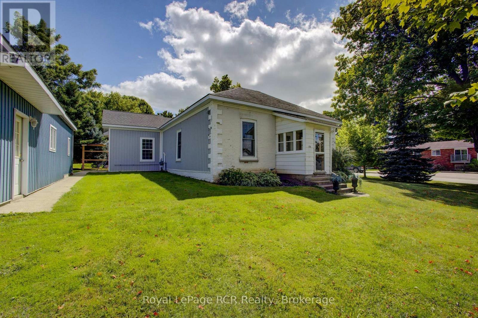 134 Frederick Street E, Wellington North, ON, N0G 1A0
