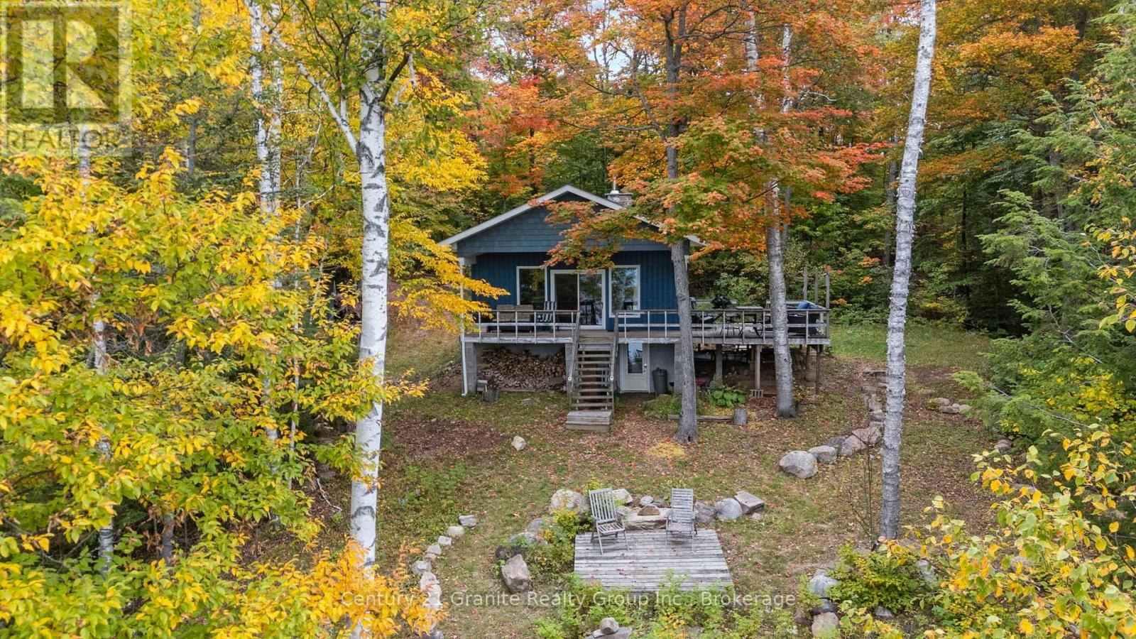 1255 Ross Lake Road, Dysart et al, ON, K0M 1S0