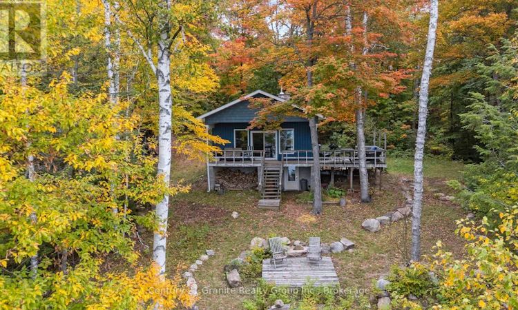 1255 Ross Lake Road