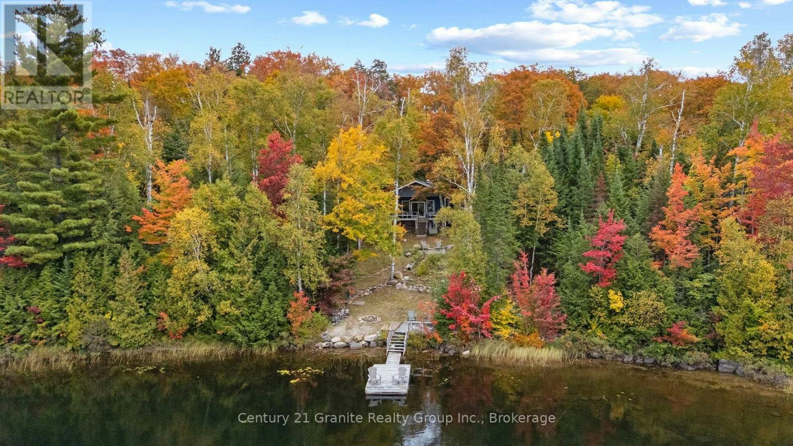 1255 Ross Lake Road, Dysart et al, ON, K0M 1S0