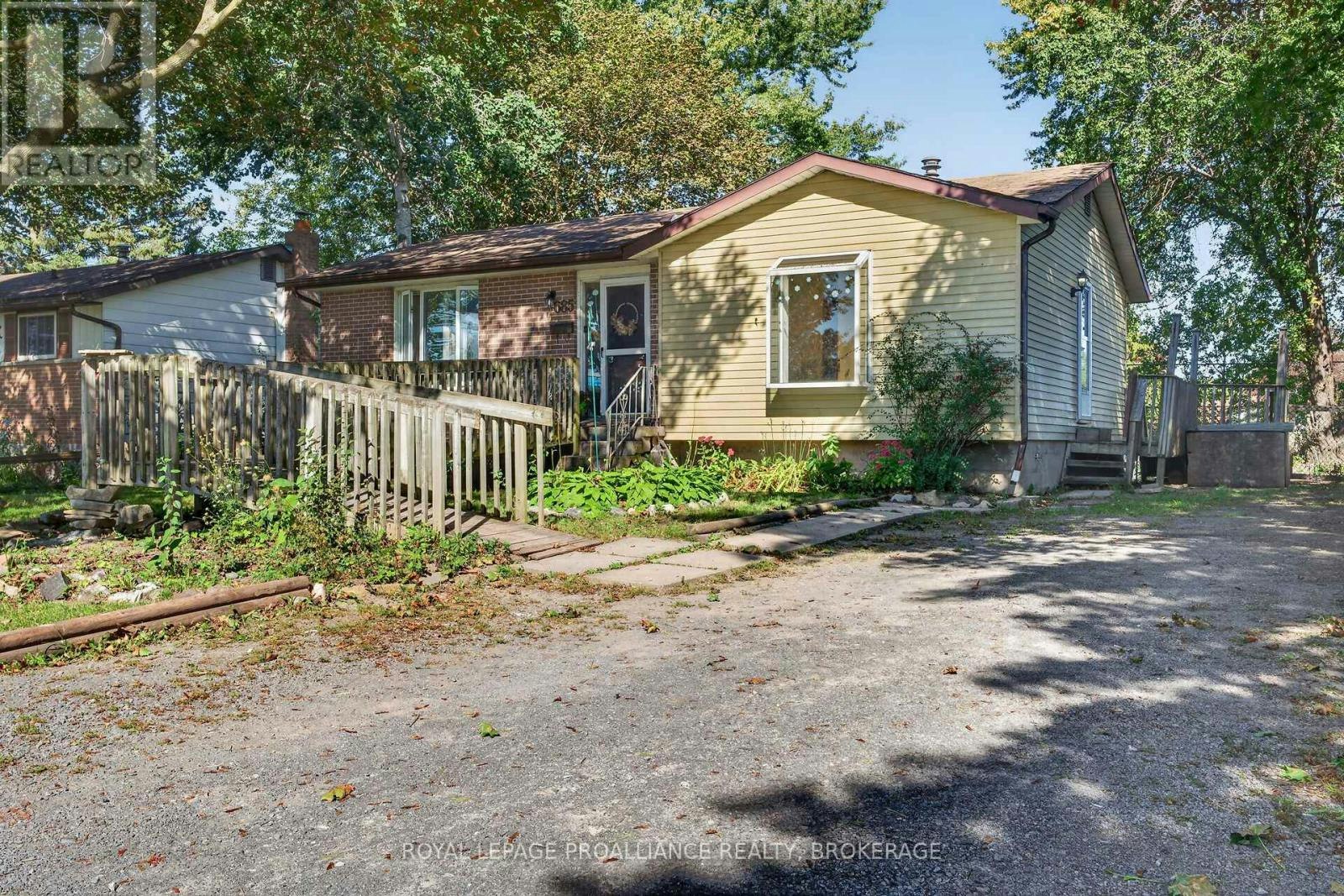 685 Willis Street, Kingston, ON, K7M 6J5