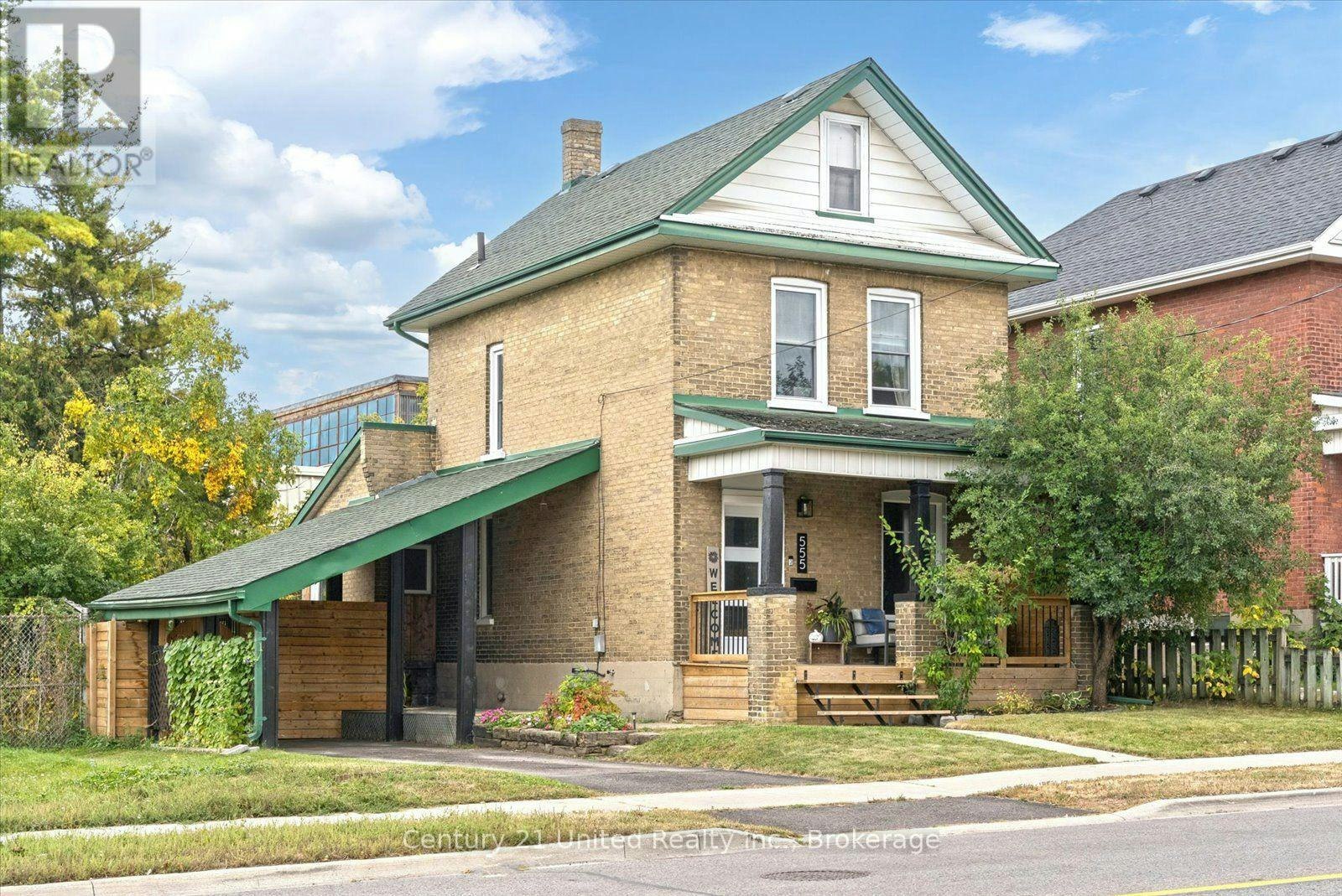 555 Romaine Street, Peterborough, ON, K9J 2C8
