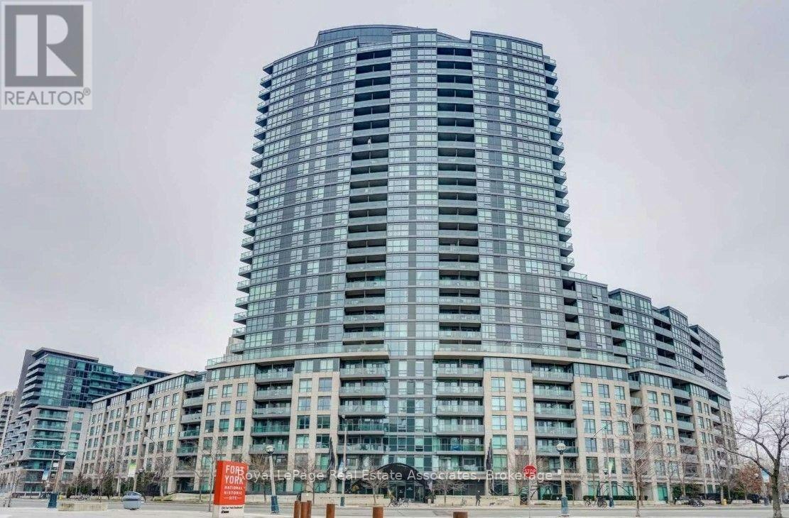 1904-231 Fort York Boulevard, Toronto, ON, M5V 1B2