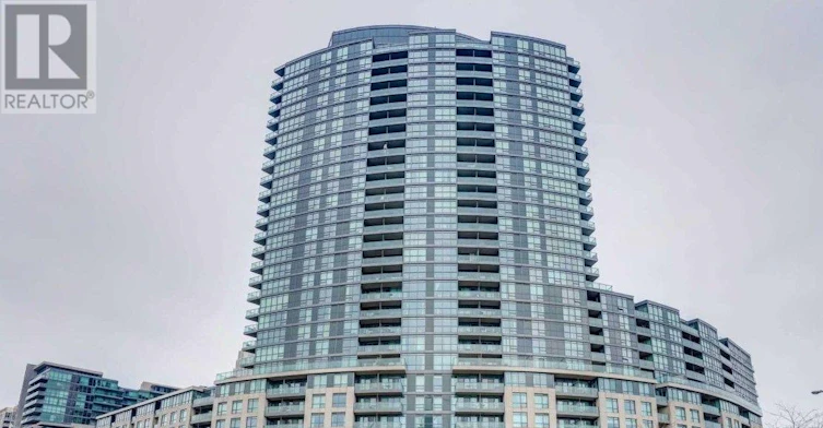 1904-231 Fort York Boulevard, Toronto, ON, M5V 1B2