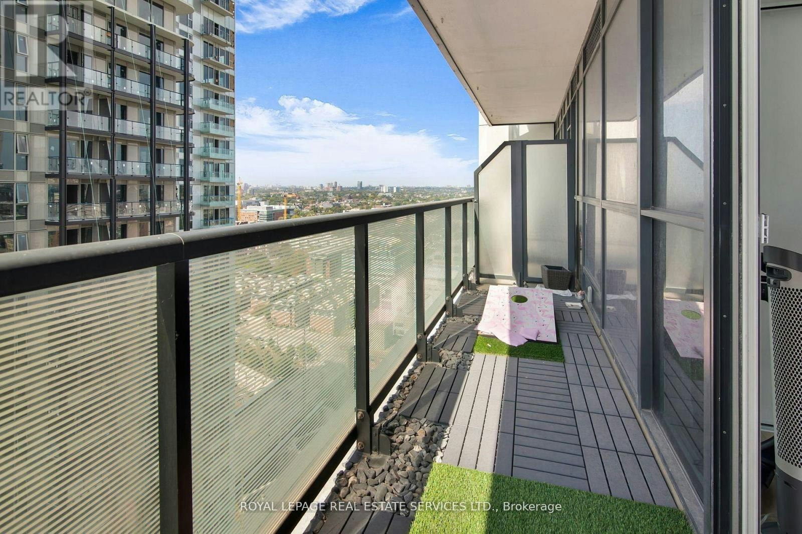 2302-50 Ordnance Street, Toronto, ON, M6K 0C9 - 24