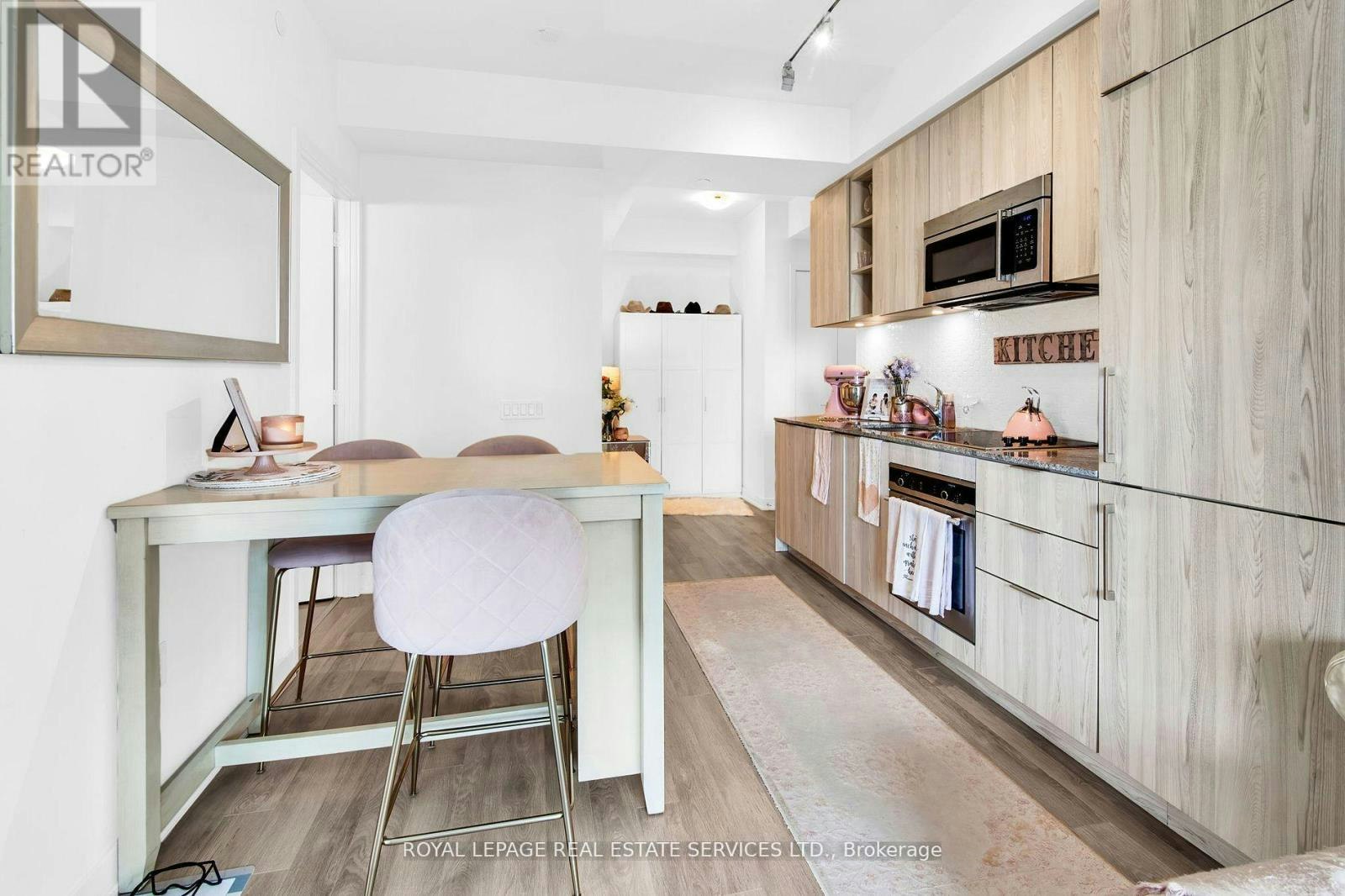 2302-50 Ordnance Street, Toronto, ON, M6K 0C9 - 13