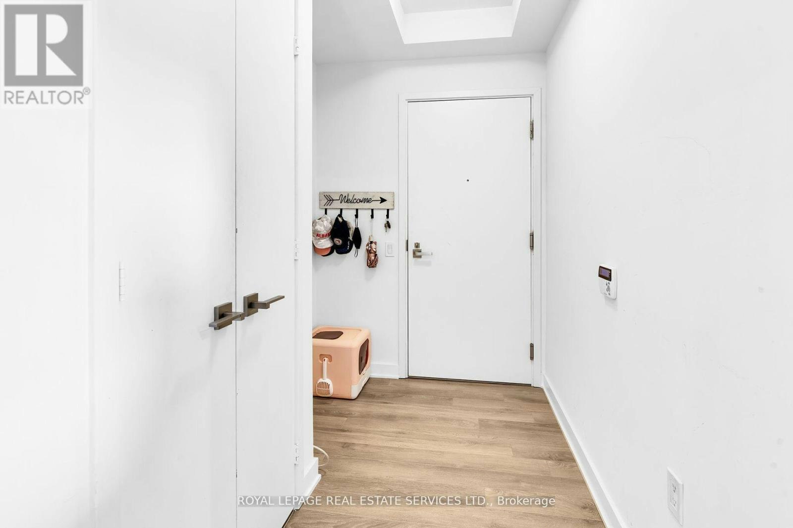 2302-50 Ordnance Street, Toronto, ON, M6K 0C9 - 2