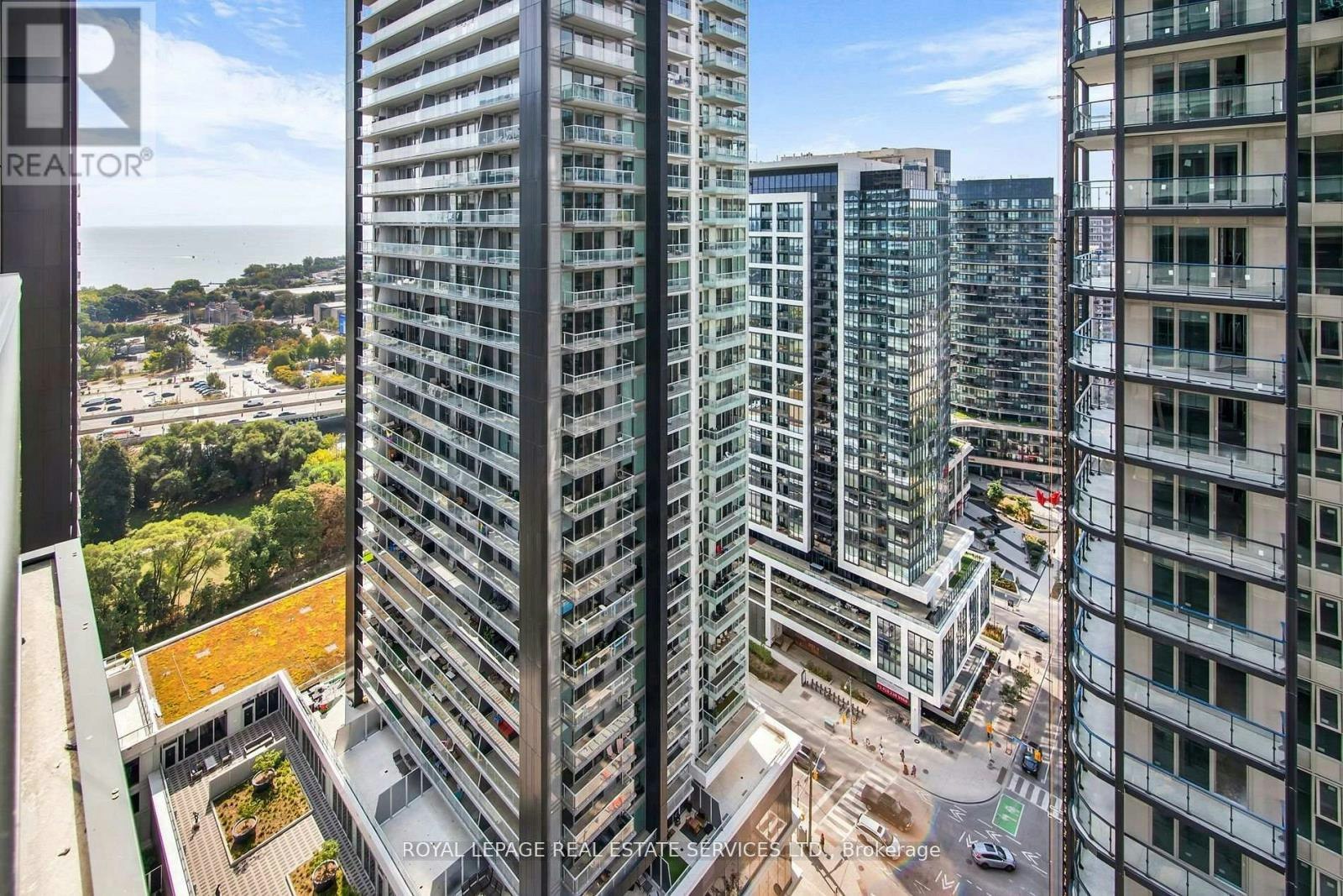 2302-50 Ordnance Street, Toronto, ON, M6K 0C9 - 27