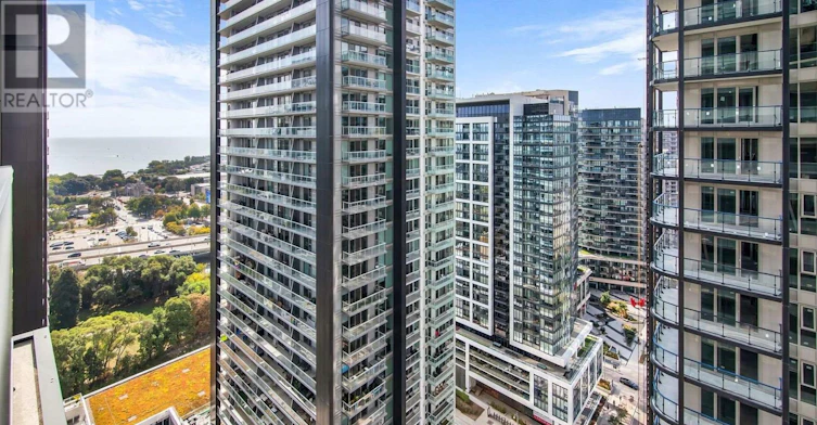 2302-50 Ordnance Street, Toronto, ON, M6K 0C9 - 27