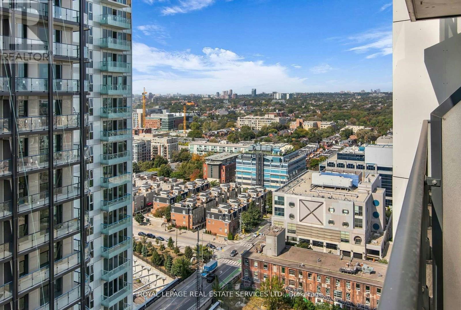 2302-50 Ordnance Street, Toronto, ON, M6K 0C9 - 26