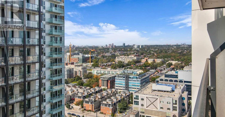 2302-50 Ordnance Street, Toronto, ON, M6K 0C9 - 26