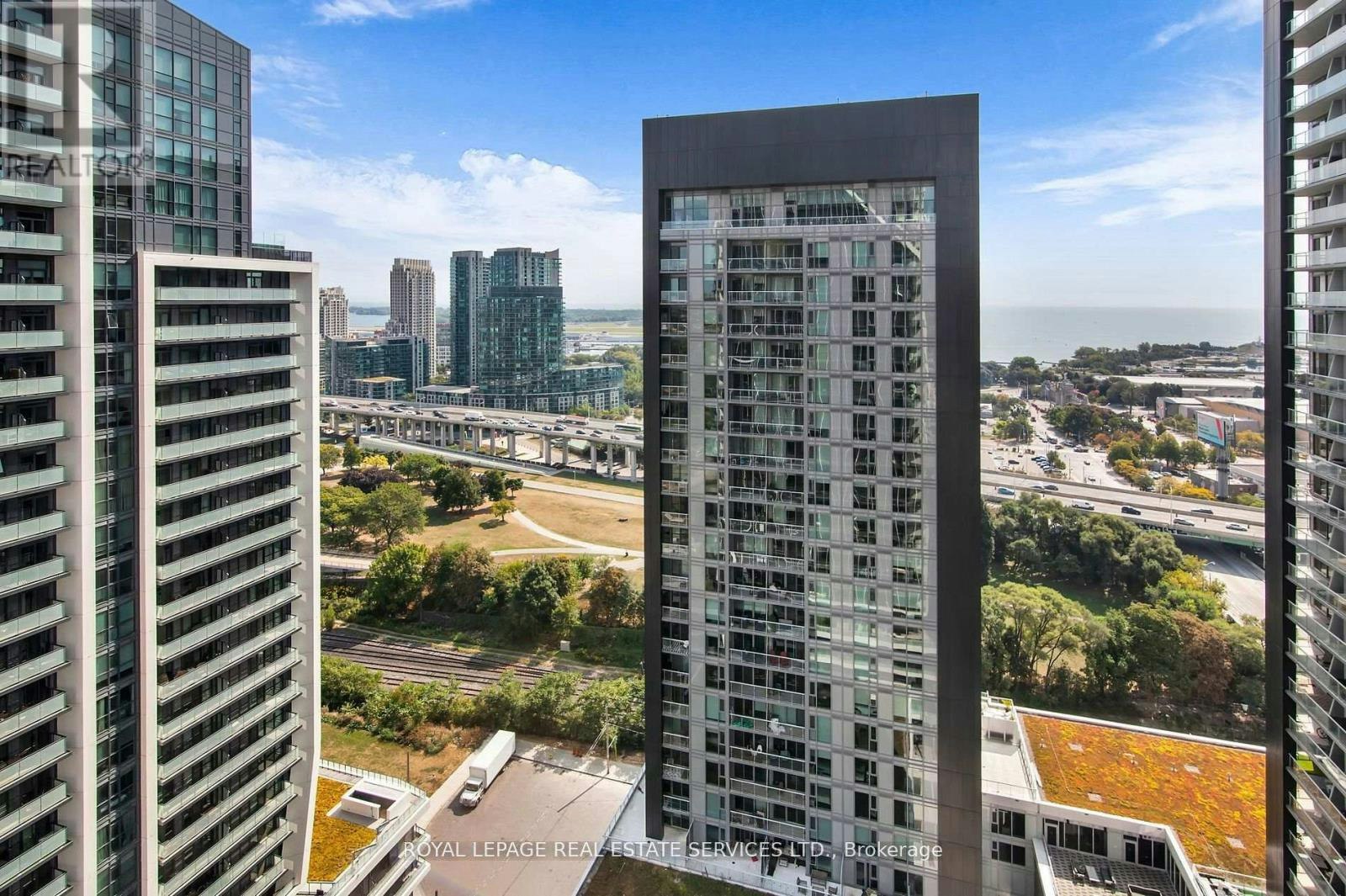 2302-50 Ordnance Street, Toronto, ON, M6K 0C9 - 32