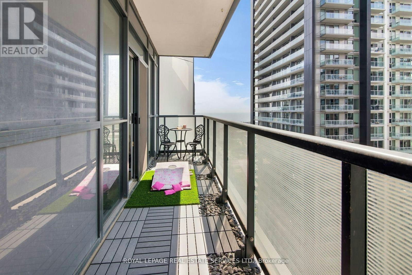 2302-50 Ordnance Street, Toronto, ON, M6K 0C9 - 25