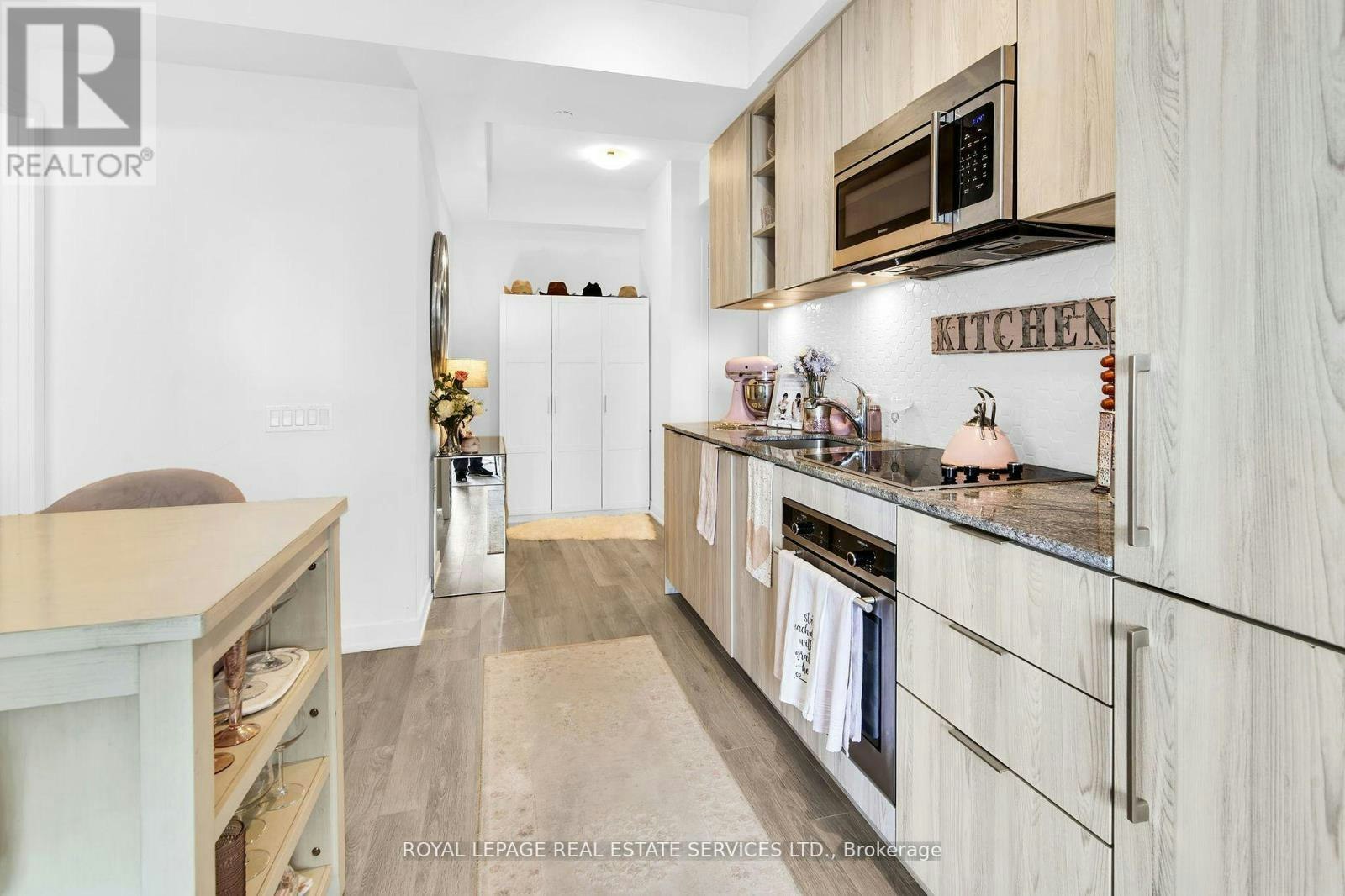 2302-50 Ordnance Street, Toronto, ON, M6K 0C9 - 14