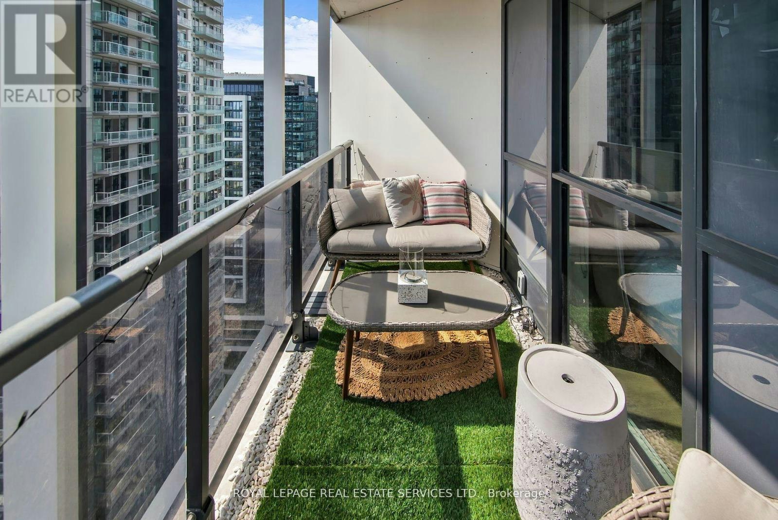 2302-50 Ordnance Street, Toronto, ON, M6K 0C9 - 29