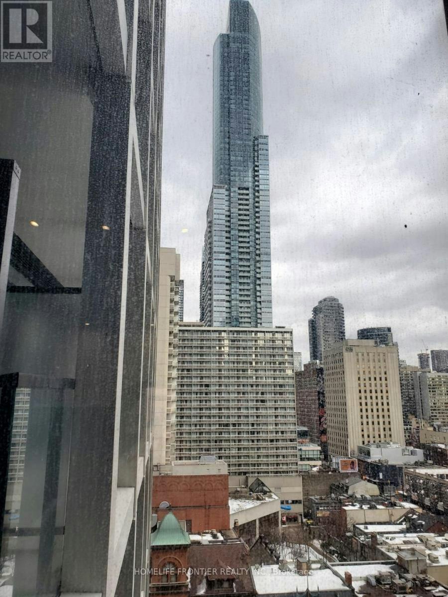 1320-20 Edward Street, Toronto, ON, M5G 1C9 - 8