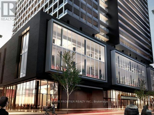 1320-20 Edward Street, Toronto, ON, M5G 1C9