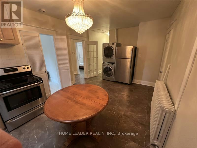 23 Franklin Avenue, Toronto, ON, M2N 1B7 - 4