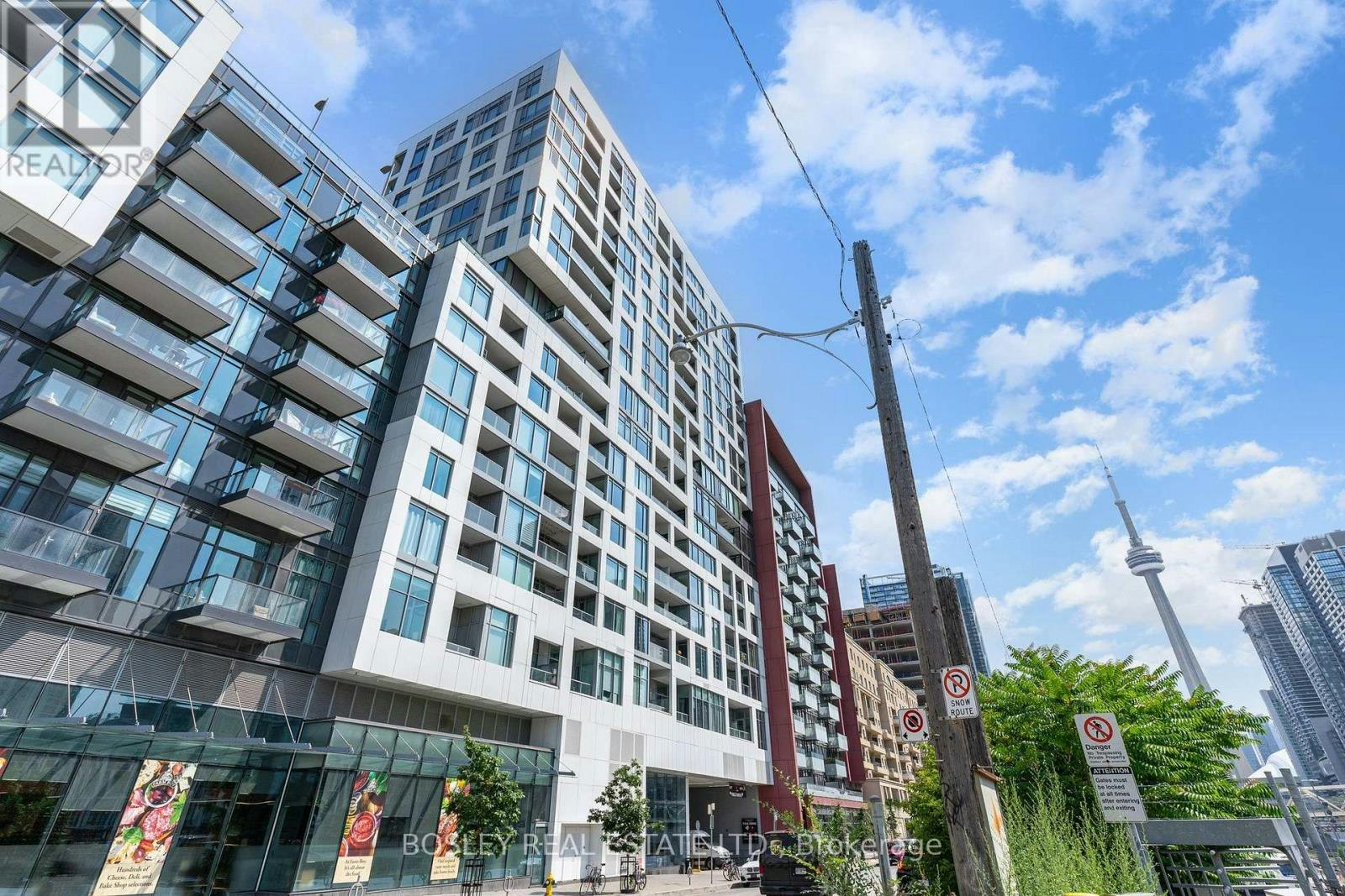 411E-576 Front Street W, Toronto, ON, M5V 1C1 - 17