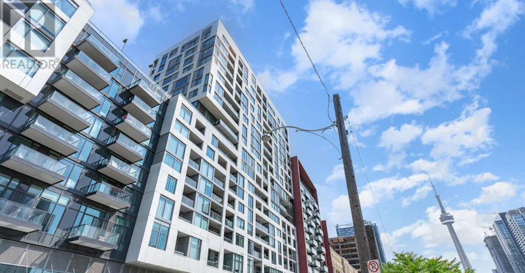 411E-576 Front Street W, Toronto, ON, M5V 1C1 - 17