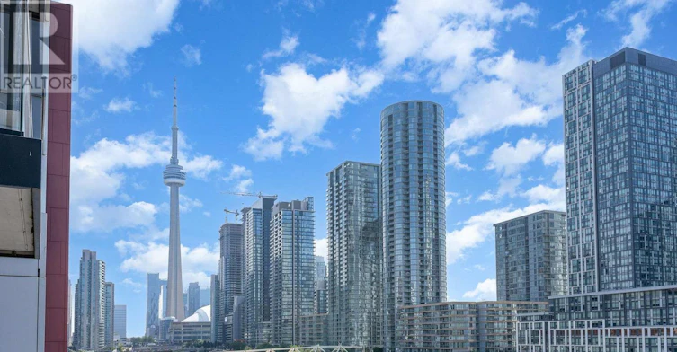 411E-576 Front Street W, Toronto, ON, M5V 1C1 - 19