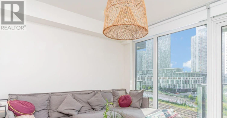 411E-576 Front Street W, Toronto, ON, M5V 1C1