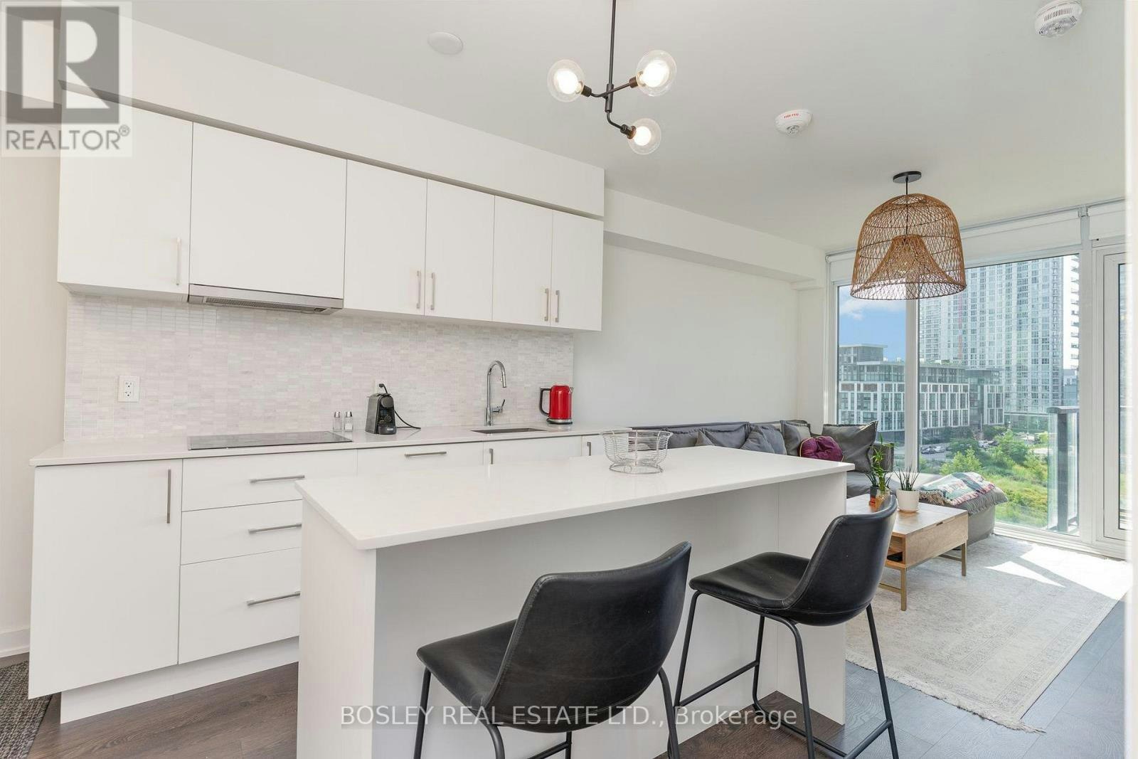 411E-576 Front Street W, Toronto, ON, M5V 1C1 - 5