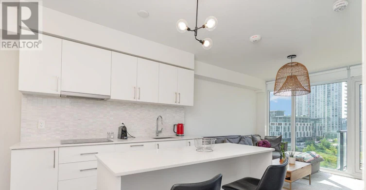 411E-576 Front Street W, Toronto, ON, M5V 1C1 - 5