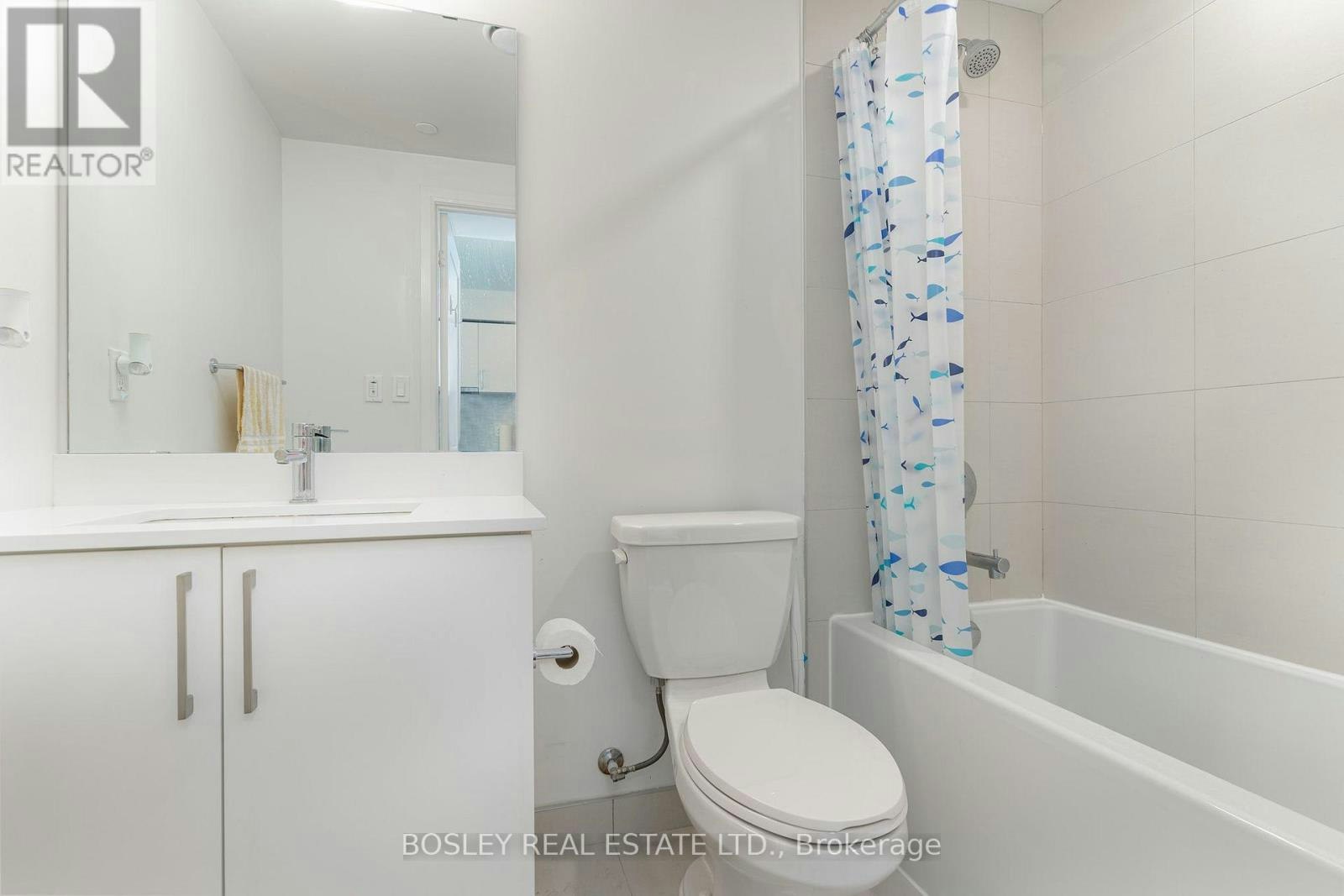 411E-576 Front Street W, Toronto, ON, M5V 1C1 - 13