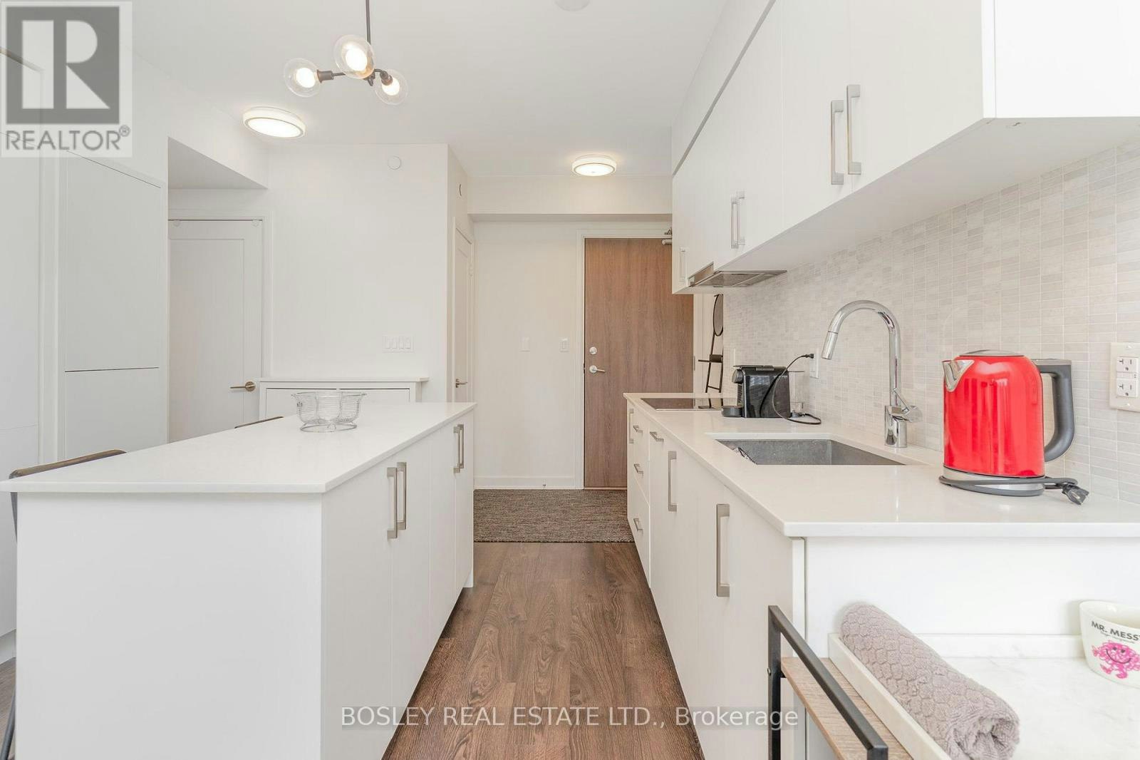 411E-576 Front Street W, Toronto, ON, M5V 1C1 - 9