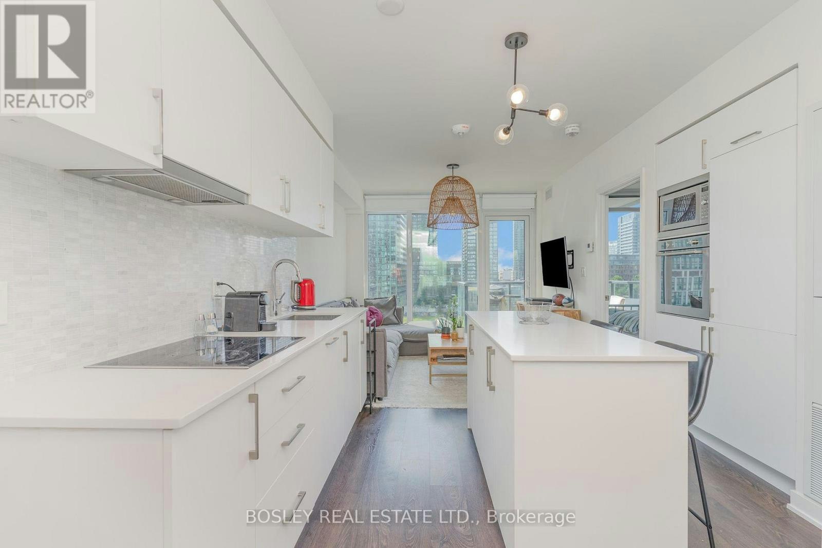 411E-576 Front Street W, Toronto, ON, M5V 1C1 - 4