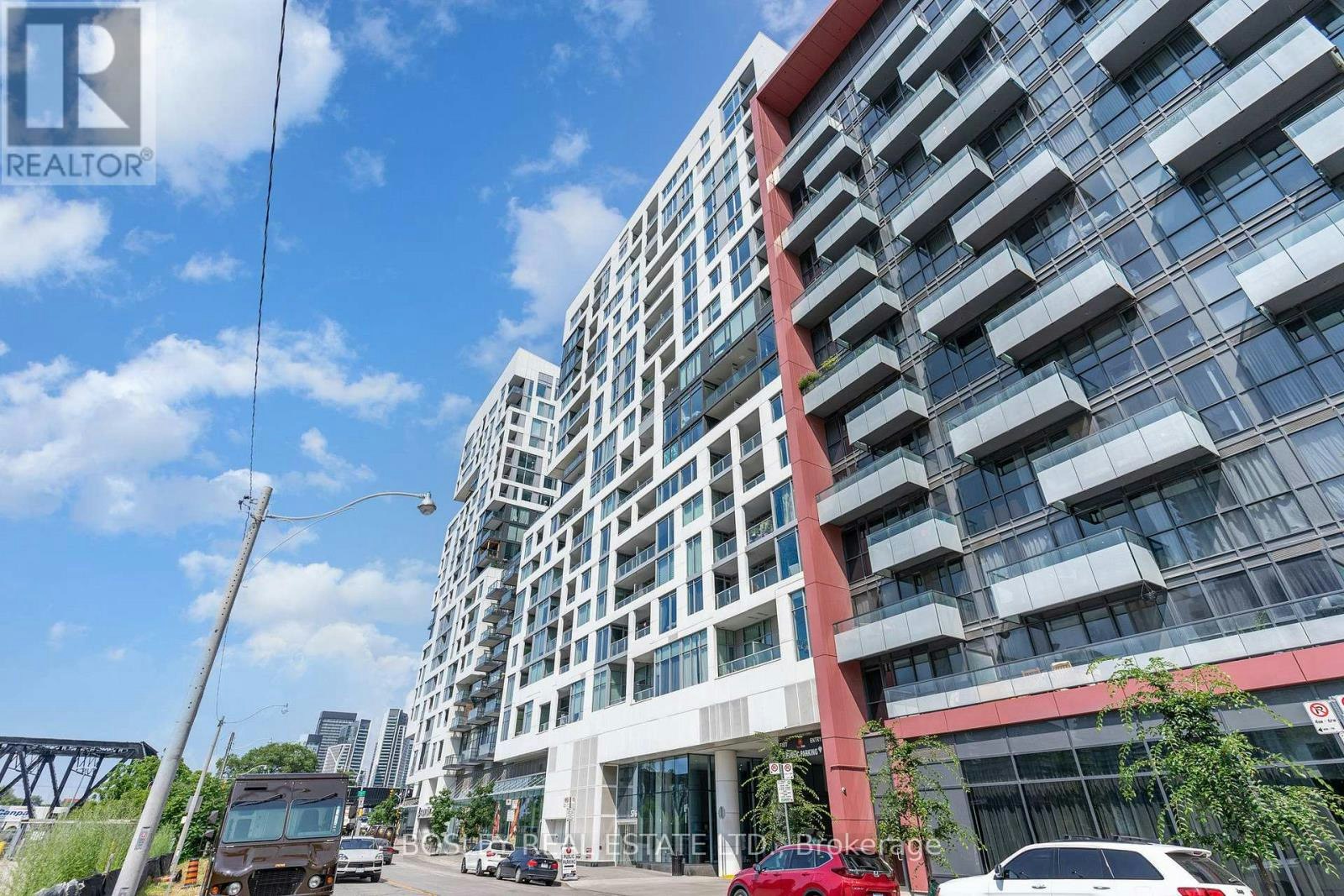 411E-576 Front Street W, Toronto, ON, M5V 1C1 - 16