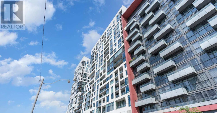 411E-576 Front Street W, Toronto, ON, M5V 1C1 - 16