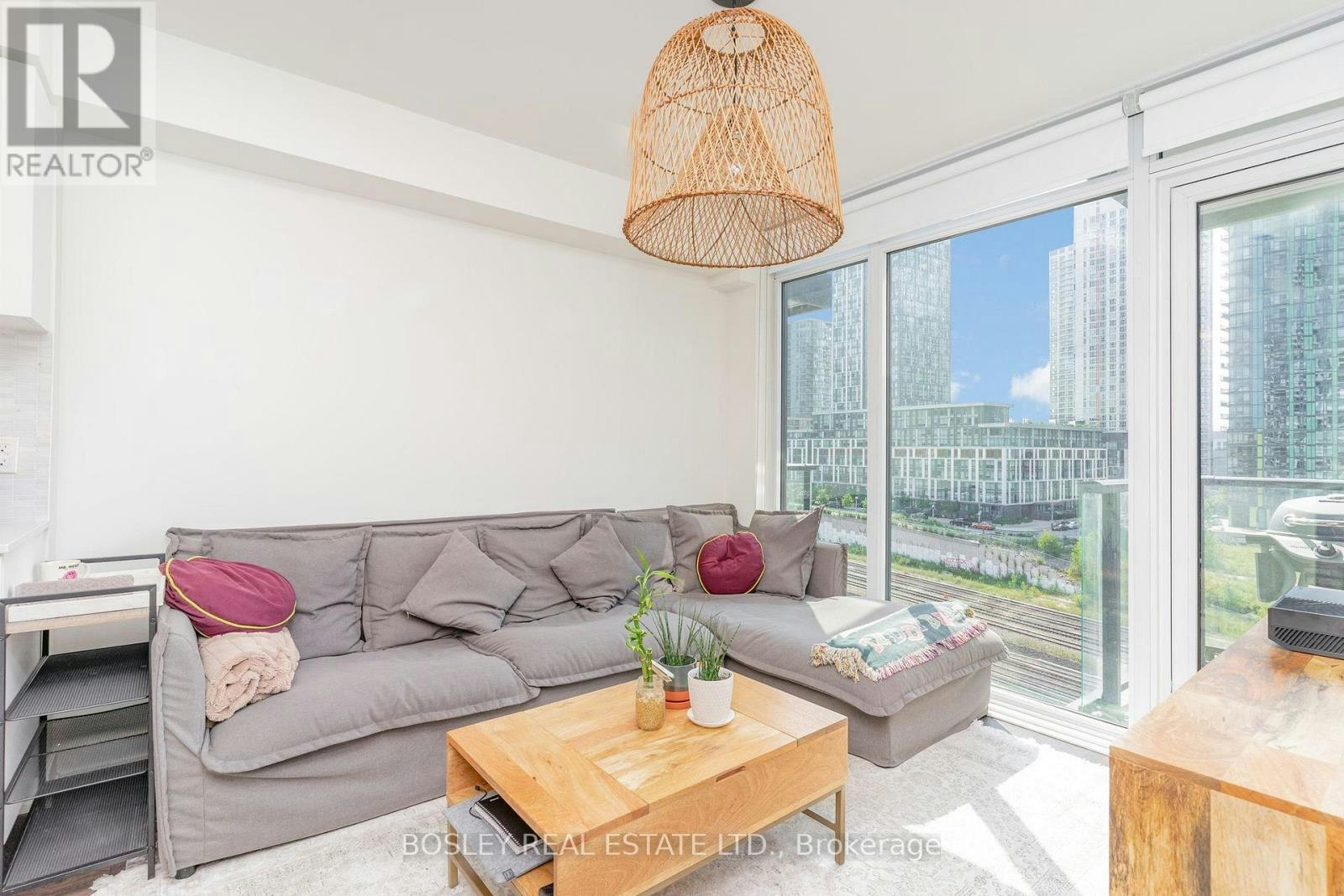 411E-576 Front Street W, Toronto, ON, M5V 1C1 - 7