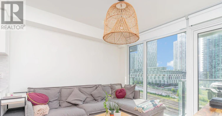 411E-576 Front Street W, Toronto, ON, M5V 1C1 - 7