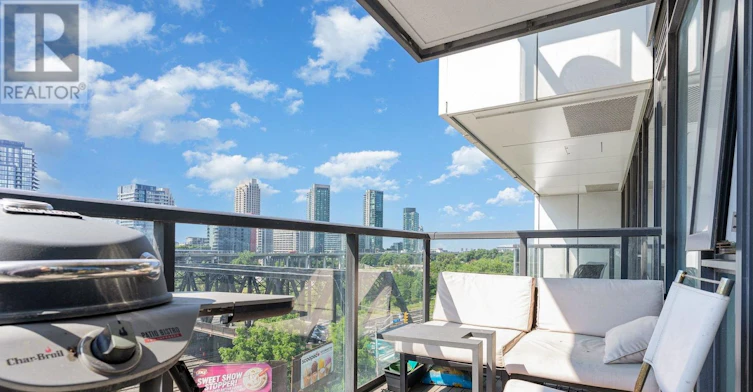411E-576 Front Street W, Toronto, ON, M5V 1C1 - 15