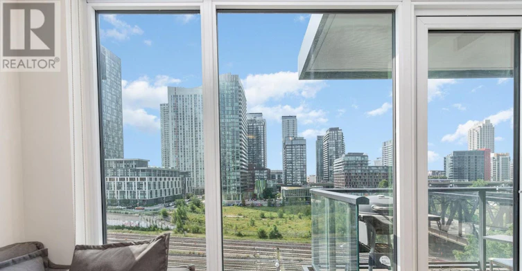 411E-576 Front Street W, Toronto, ON, M5V 1C1 - 3