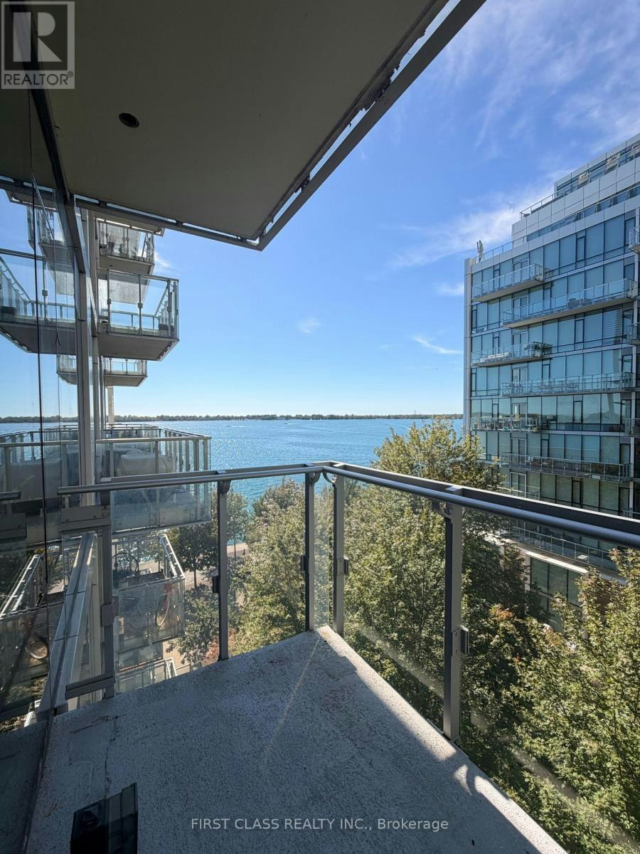 625-39 Queens Quay E, Toronto, ON, M5E 0A5 - 12
