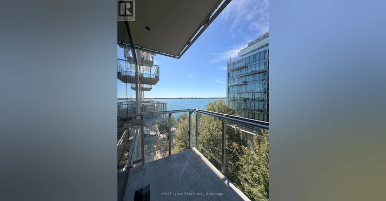625-39 Queens Quay E, Toronto, ON, M5E 0A5 - 12