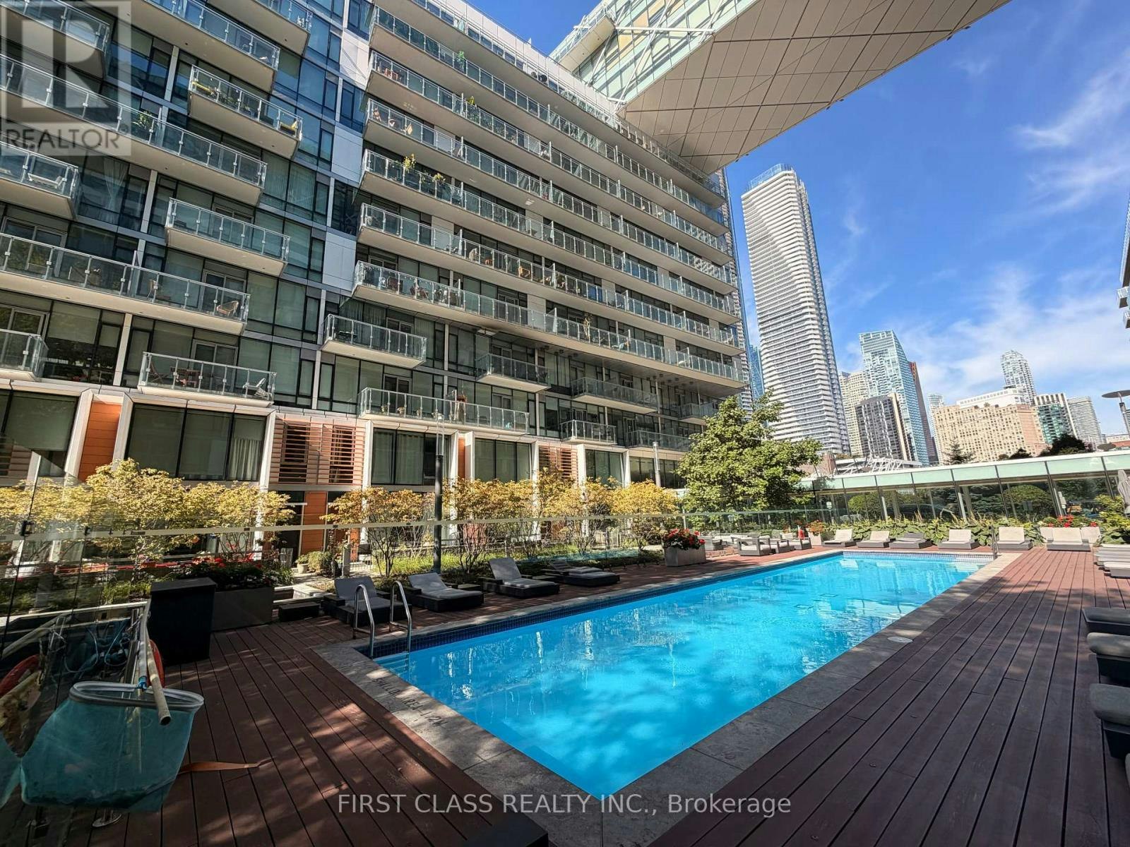 625-39 Queens Quay E, Toronto, ON, M5E 0A5 - 26