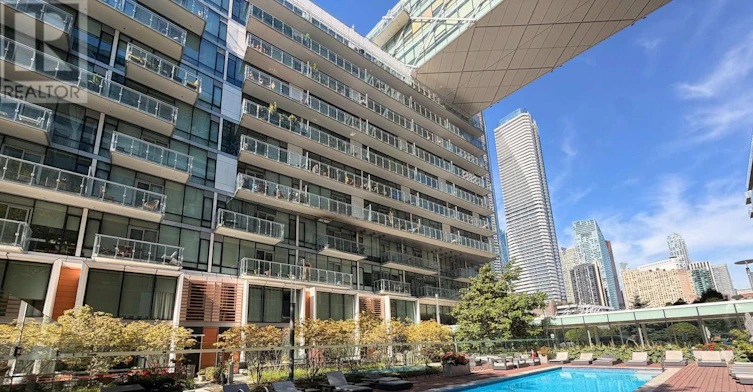 625-39 Queens Quay E, Toronto, ON, M5E 0A5 - 26