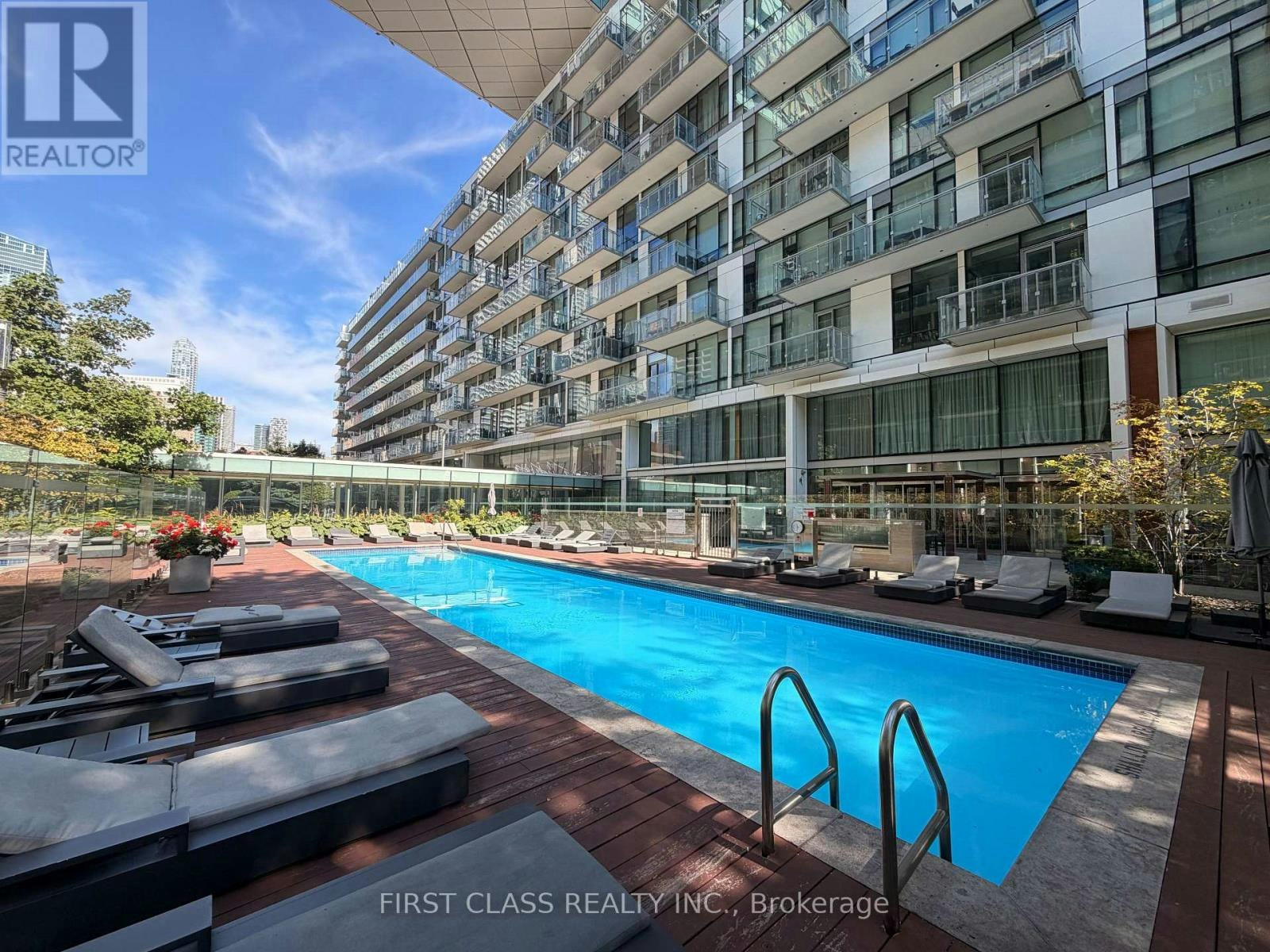 625-39 Queens Quay E, Toronto, ON, M5E 0A5 - 27