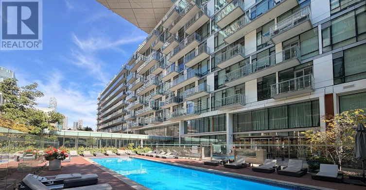625-39 Queens Quay E, Toronto, ON, M5E 0A5 - 27