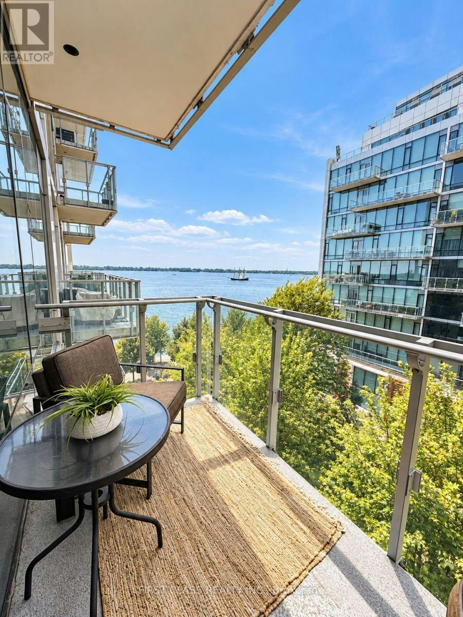 625-39 Queens Quay E, Toronto, ON, M5E 0A5