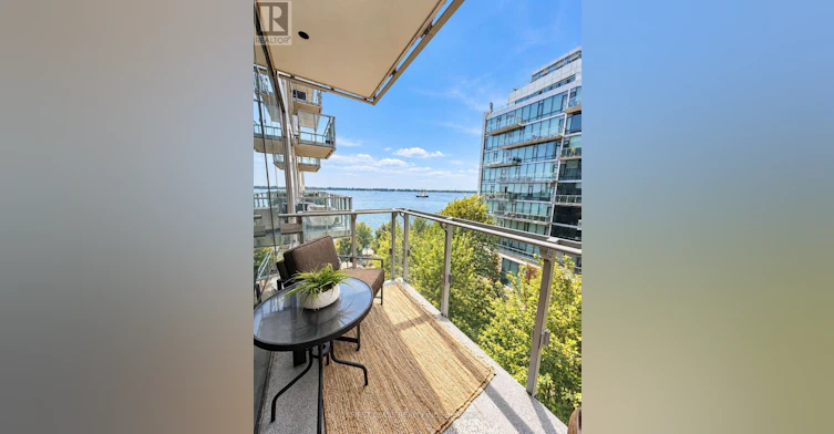 625-39 Queens Quay E, Toronto, ON, M5E 0A5